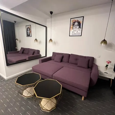 Conta Apartment Craiova