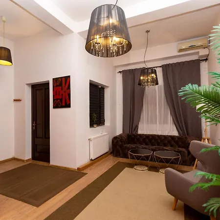 Conta Apartament *