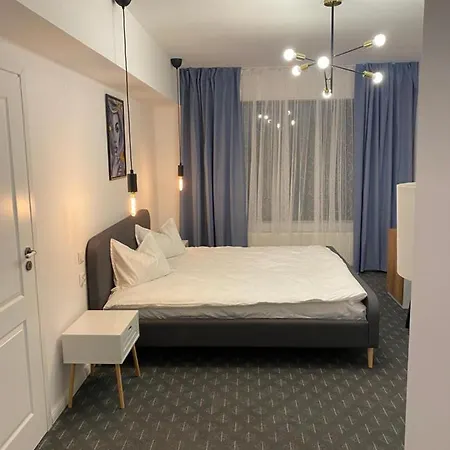 Apartament Conta