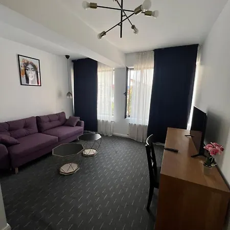 Conta Apartament *