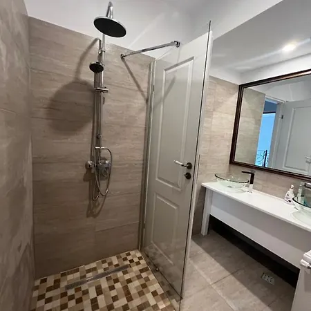 Apartament Conta