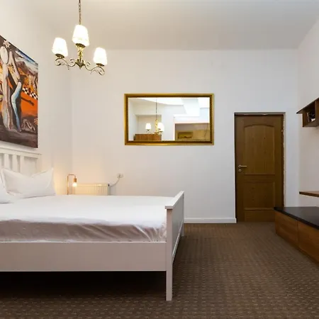 Apartament Conta *