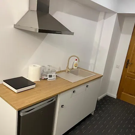 Conta Apartment Craiova