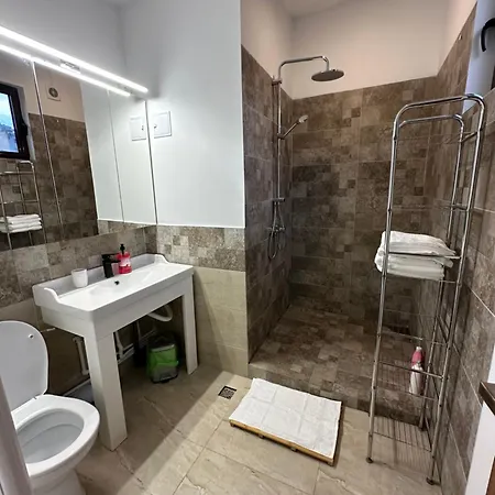 Apartament Conta *