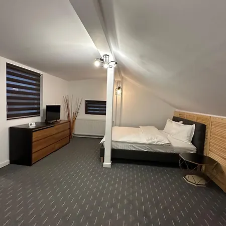 Apartament Conta *