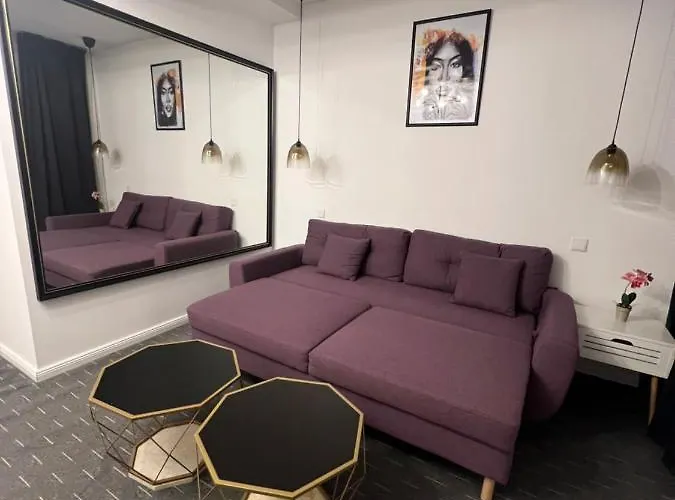 Conta Apartment Craiova