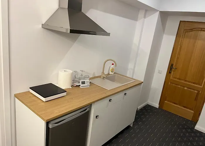 Conta Apartment Craiova